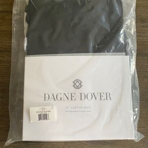 Dagne Dover 13 Inch Laptop Sleeve Tote